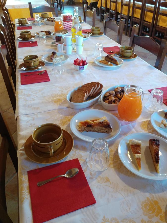 Agriturismo La Cinciallegra Riva presso Chieri Dış mekan fotoğraf